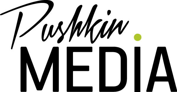 Интернет-магазин Pushkin Media