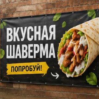Баннеры